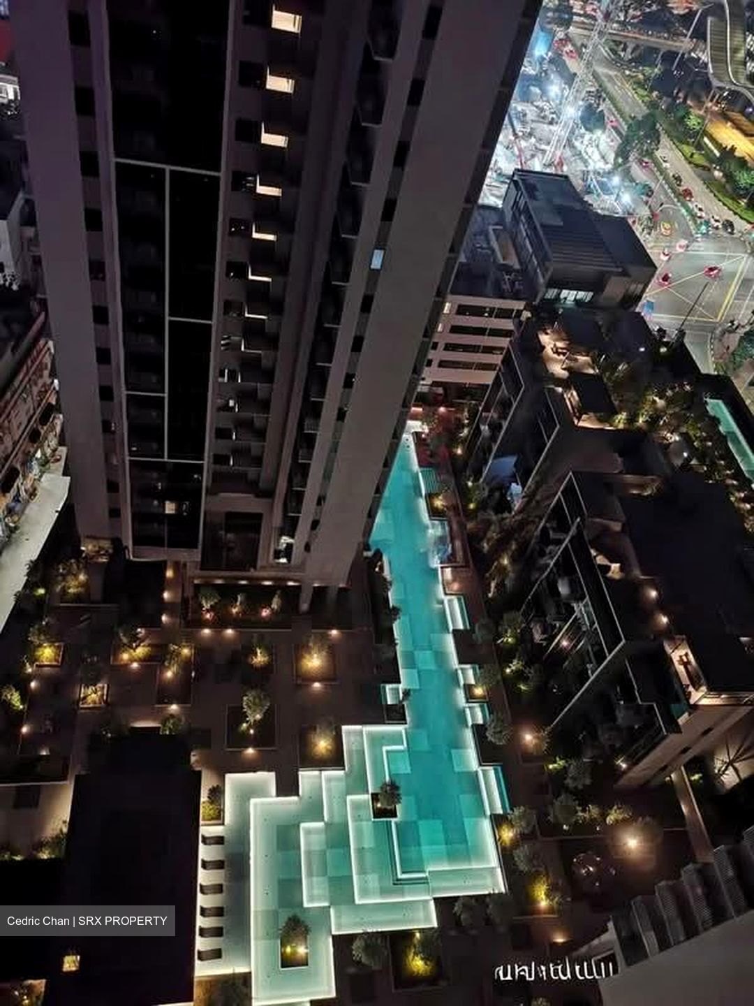 The M (D7), Apartment #542927051